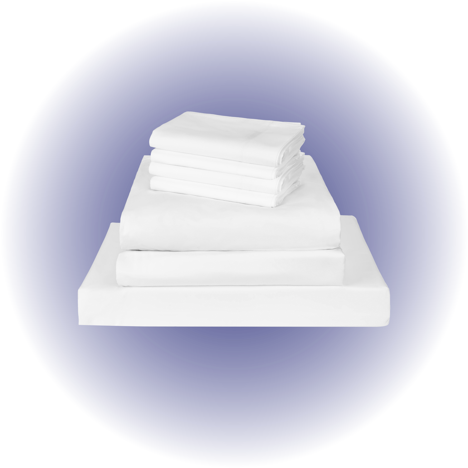 Deluxe Bedding Set - FluffCo | Hotel Comfort